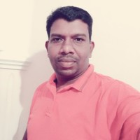 Deepu M