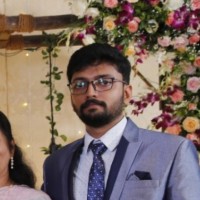 Ca Asish T Raj