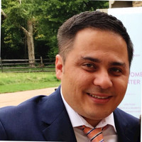 Joel Fernandez Zuniga