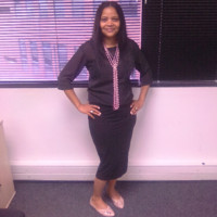 Munadiya Williams