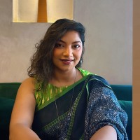 Afrin Iqbal