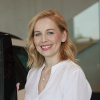 Alena Vyhnánková