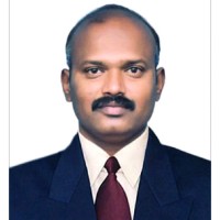 Dr.Vijayakumar Murugaiyan