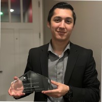 Adrian Barraza