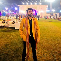Hemant Saxena
