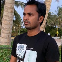 Saddam Hussain
