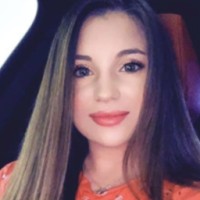 Madison Broyles