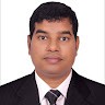 Krishna Mohan Dharikar