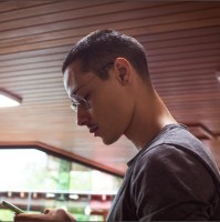 Felipe Rangel Ribeiro