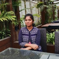 Keerthana Saravanan