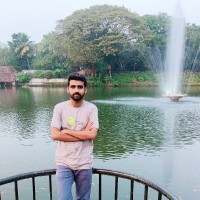 ARUN A