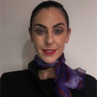 Mary Colina