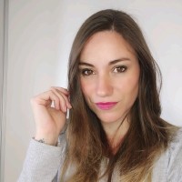 M. Florencia Gonzalez Anhielo