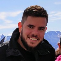 Lucas Olaf Uthurriaga