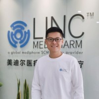 Simon Wang