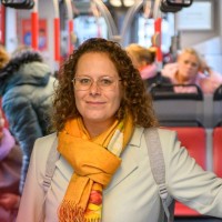 Sandra Krooder-Erens