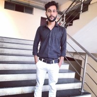 Krishna Verma