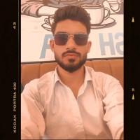 Apoorv Vaidya