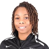Tracey Anthony