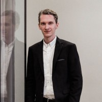 Christopher Andersson