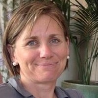 Laurie Eden