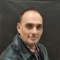 Riaan van den Berg