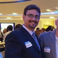 Allen Ordonez