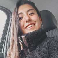 Catalina Vásquez Bravo