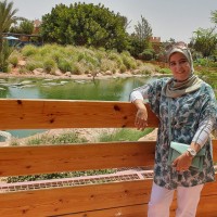 Sanae OULHAKEM