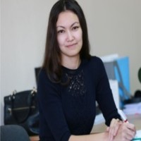 Maral Shashkenova