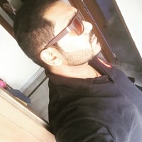 Pradeep V Ravishankar