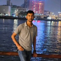 Bijay Thapa