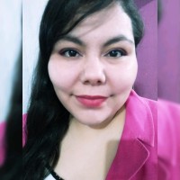 Laura B. Moreno