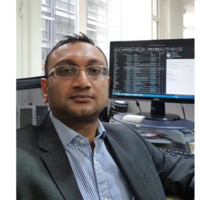 Kishor Varsani