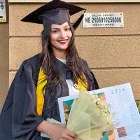 Manasvi Wade