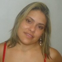 Cristina Parejo de Almeida Santos