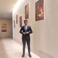 Sheikh Faiyaz Ahammed
