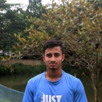 Shahan Ahmed
