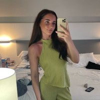 Georgia Vernon