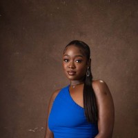 Ezete Deborah Obianuju