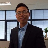 Lingjie Xu