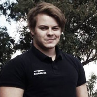 Matthew Cornish