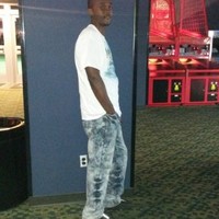Marcus Price