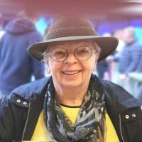 Christine Maingard