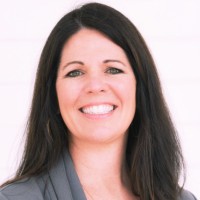 Mary Frances Coryell, CGCIO