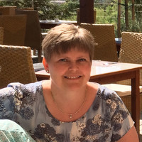 Heidi Møller