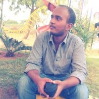 Rama Kishore Sanda