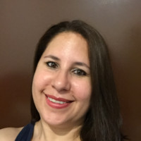 Ana L Garcia