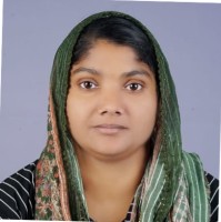 Mansoora Shafeeque