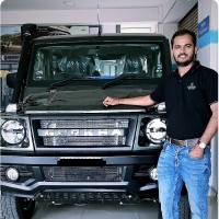 Ronak Luhar